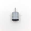 FF-030 DC motor sikat mikro